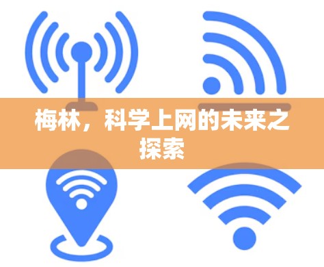 梅林，科学上网的未来之探索