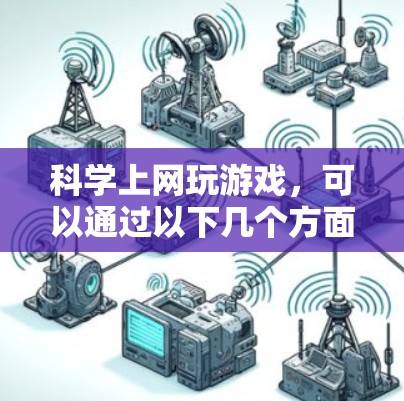 科学上网玩游戏,可以通过以下几个方面实现科学性和趣味性 科学上网玩游戏,可以通过以下几个方面实现科学性和趣味性