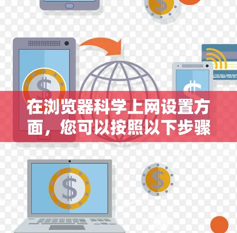 在浏览器科学上网设置方面,您可以按照以下步骤进行配置 在浏览器科学上网设置方面,您可以按照以下步骤进行配置