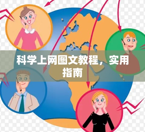 科学上网图文教程,实用指南 科学上网图文教程,实用指南