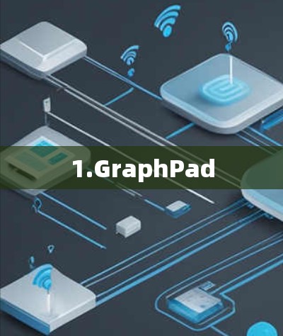 1.GraphPad