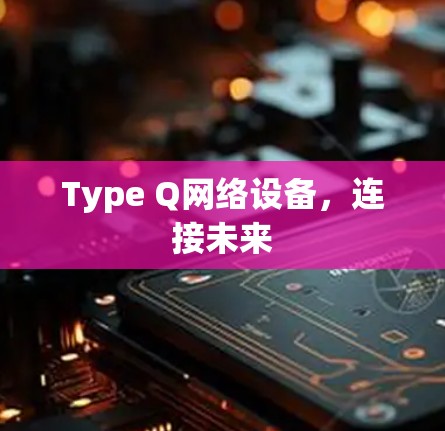 Type Q网络设备,连接未来 Type Q网络设备,连接未来