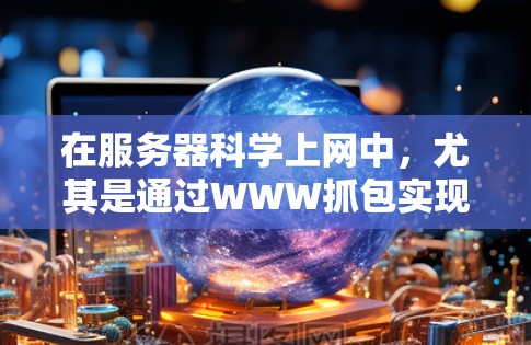 在服务器科学上网中,尤其是通过WWW抓包实现自动检索和搜索功能,可以利用服务器本身的核心功能来优化用户体验。以下是一些步骤和方法,帮助你实现科学上网 在服务器科学上网中,尤其是通过WWW抓包实现自动检索和搜索功能,可以利用服务器本身的核心功能来优化用户体验。以下是一些步骤和方法,帮助你实现科学上网