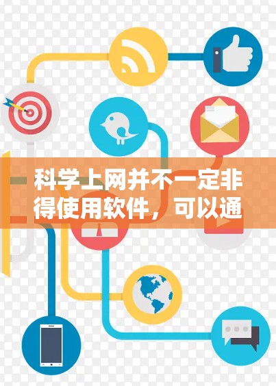 科学上网并不一定非得使用软件,可以通过多种方式实现,包括 科学上网并不一定非得使用软件,可以通过多种方式实现,包括
