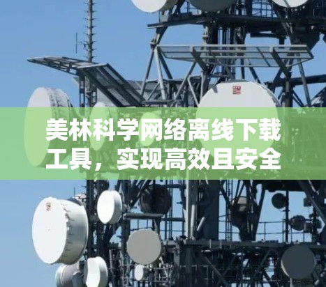 美林科学网络离线下载工具,实现高效且安全的网络资料获取 美林科学网络离线下载工具,实现高效且安全的网络资料获取