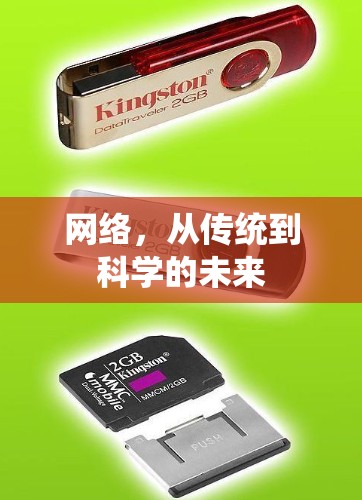 网络，从传统到科学的未来