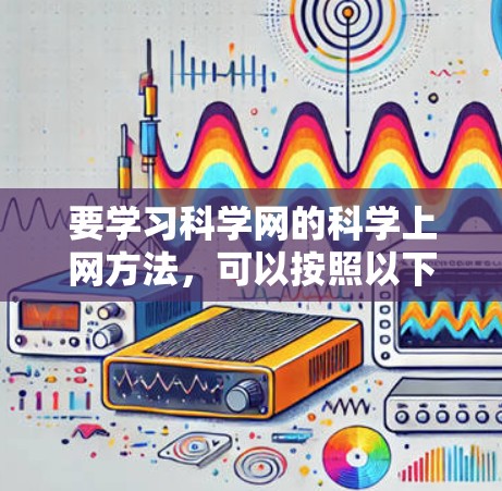 要学习科学网的科学上网方法,可以按照以下步骤进行 要学习科学网的科学上网方法,可以按照以下步骤进行