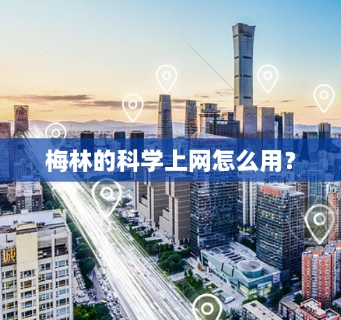 梅林的科学上网怎么用? 梅林的科学上网怎么用?