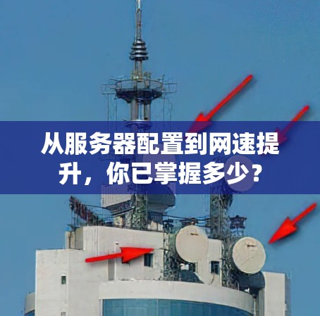 从服务器配置到网速提升,你已掌握多少? 从服务器配置到网速提升,你已掌握多少?