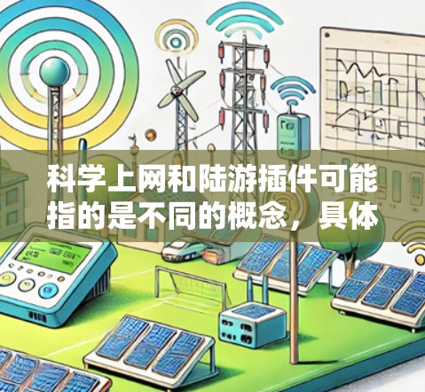 科学上网和陆游插件可能指的是不同的概念,具体含义可能因上下文而异。以下是一些可能的解释和应用 科学上网和陆游插件可能指的是不同的概念,具体含义可能因上下文而异。以下是一些可能的解释和应用