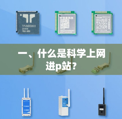 一、什么是科学上网进p站? 一、什么是科学上网进p站?