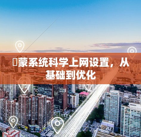 飻蒙系统科学上网设置,从基础到优化 飻蒙系统科学上网设置,从基础到优化