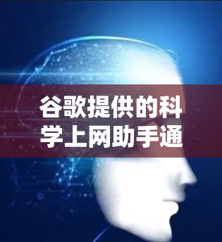 谷歌提供的科学上网助手通常提供多种科学计算工具，如科学计算器、公式计算、单位转换和图形绘制等。以下是基于这些假设构建的使用指南