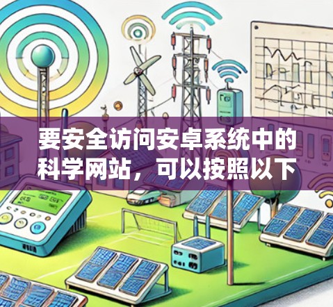要安全访问安卓系统中的科学网站,可以按照以下步骤进行 要安全访问安卓系统中的科学网站,可以按照以下步骤进行
