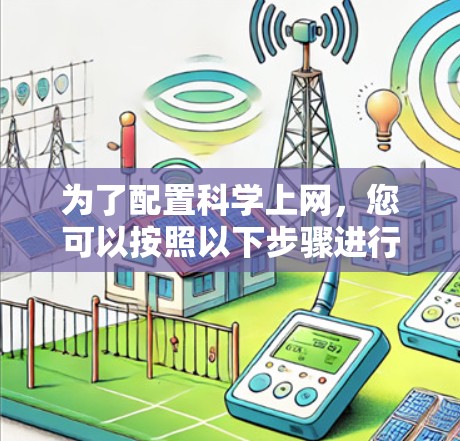 为了配置科学上网,您可以按照以下步骤进行 为了配置科学上网,您可以按照以下步骤进行