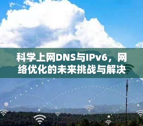 科学上网DNS与IPv6,网络优化的未来挑战与解决方案 科学上网DNS与IPv6,网络优化的未来挑战与解决方案