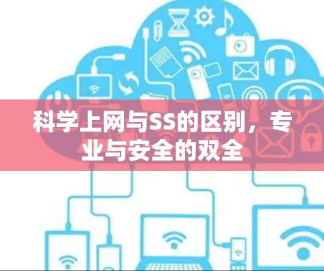 科学上网与SS的区别,专业与安全的双全 科学上网与SS的区别,专业与安全的双全