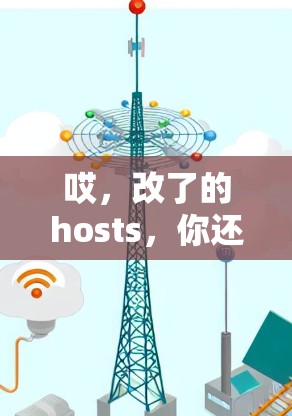 哎,改了的hosts,你还能科学上网吗? 哎,改了的hosts,你还能科学上网吗?