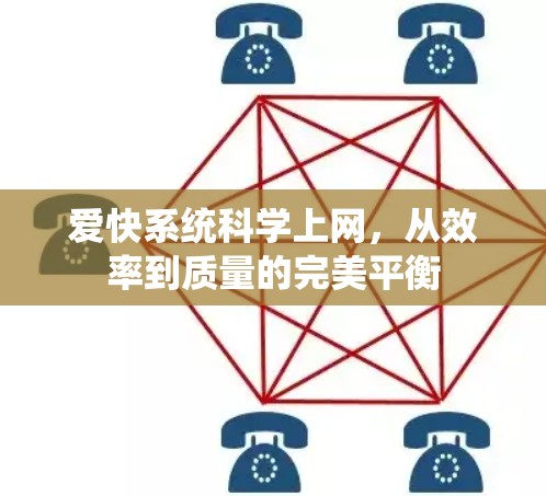 爱快系统科学上网,从效率到质量的完美平衡 爱快系统科学上网,从效率到质量的完美平衡