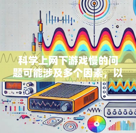 科学上网下游戏慢的问题可能涉及多个因素,以下是逐步的解决方案 科学上网下游戏慢的问题可能涉及多个因素,以下是逐步的解决方案