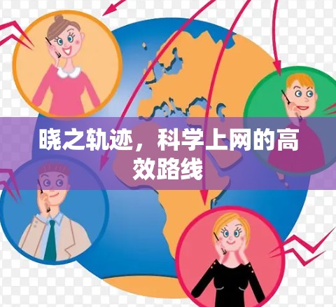 晓之轨迹，科学上网的高效路线