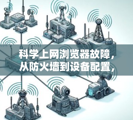 科学上网浏览器故障,从防火墙到设备配置,这些原因你都了解了吗? 科学上网浏览器故障,从防火墙到设备配置,这些原因你都了解了吗?