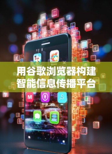 用谷歌浏览器构建智能信息传播平台 用谷歌浏览器构建智能信息传播平台