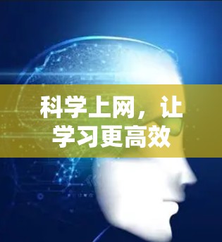 科学上网,让学习更高效 科学上网,让学习更高效