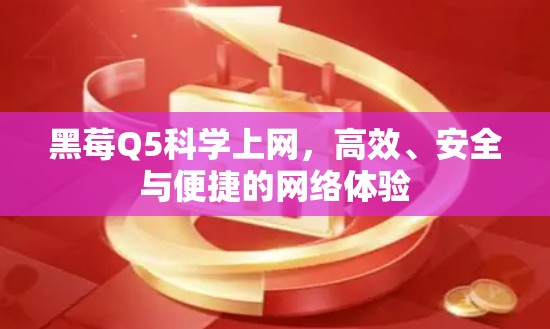 黑莓Q5科学上网,高效、安全与便捷的网络体验 黑莓Q5科学上网,高效、安全与便捷的网络体验