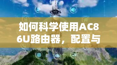 如何科学使用AC86U路由器,配置与优化 如何科学使用AC86U路由器,配置与优化