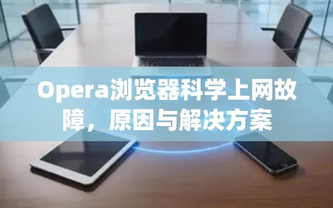 Opera浏览器科学上网故障,原因与解决方案 Opera浏览器科学上网故障,原因与解决方案