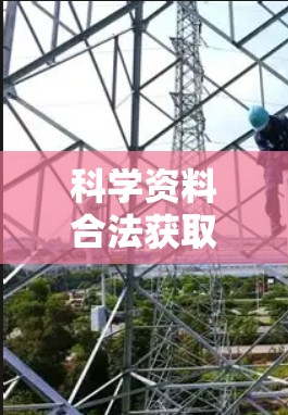 科学资料合法获取指南