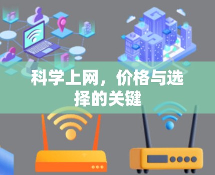 科学上网，价格与选择的关键