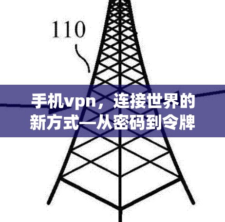手机vpn,连接世界的新方式—从密码到令牌的通信之旅 手机vpn,连接世界的新方式—从密码到令牌的通信之旅