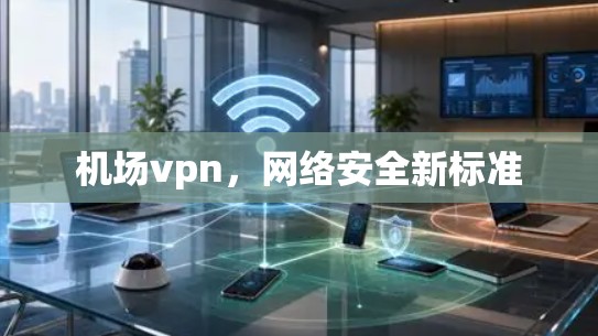 机场vpn,网络安全新标准 机场vpn,网络安全新标准