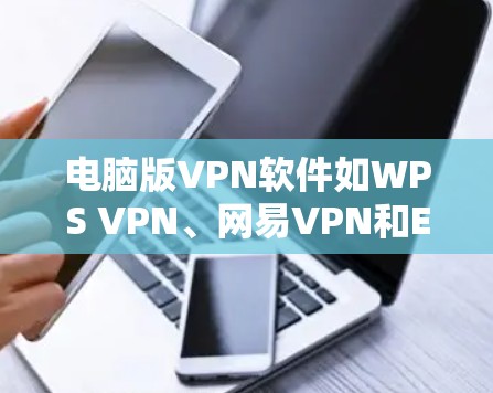 电脑版VPN软件如WPS VPN、网易VPN和Ease维普VPN等,以下是它们的详细介绍